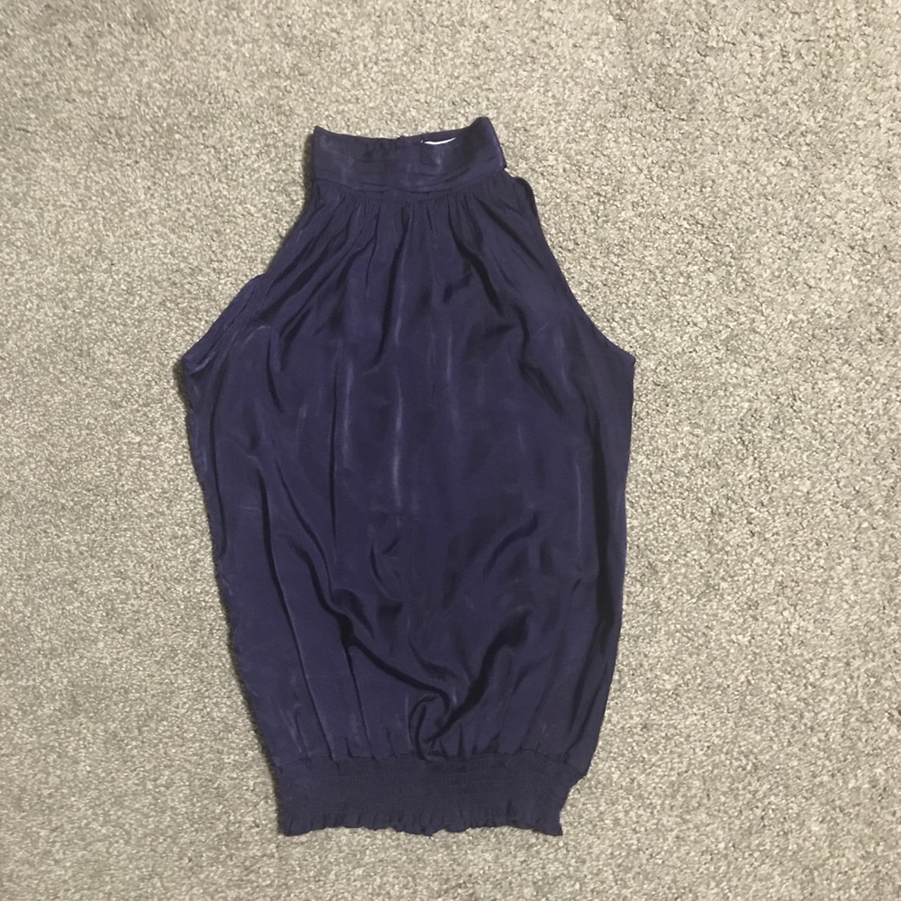 Elle party wear top